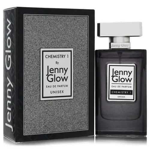 Jenny Glow, Jenny Glow Chemistry Eau De Parfum Spray 80 ml