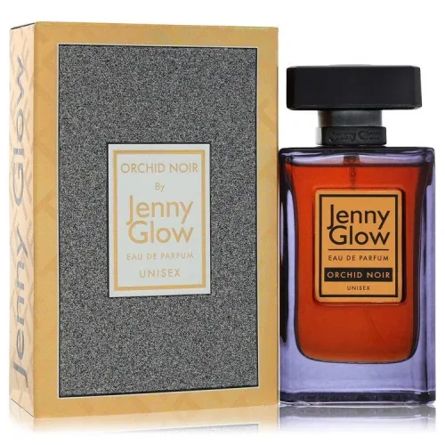 Jenny Glow, Jenny Glow Orchid Noir Eau De Parfum Spray 80 ml