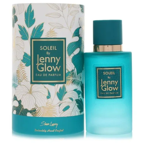 Jenny Glow, Jenny Glow Soleil Eau De Parfum Spray 80 ml