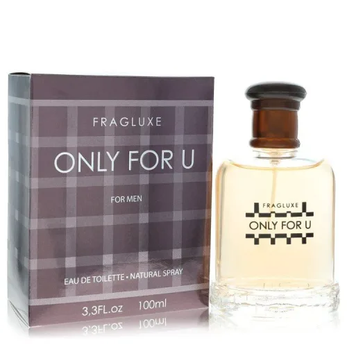 Fragluxe, Fragluxe Only For U Eau De Toilette Spray 95 ml