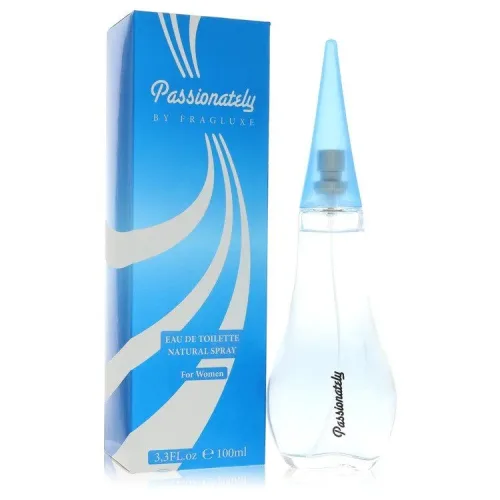 Fragluxe, Fragluxe Passionately Eau De Toilette Spray 95 ml