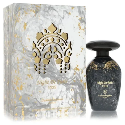 L'Orientale, L'Orientale L'orientale Night de Paris Eris Extrait De Parfum Spray 95 ml