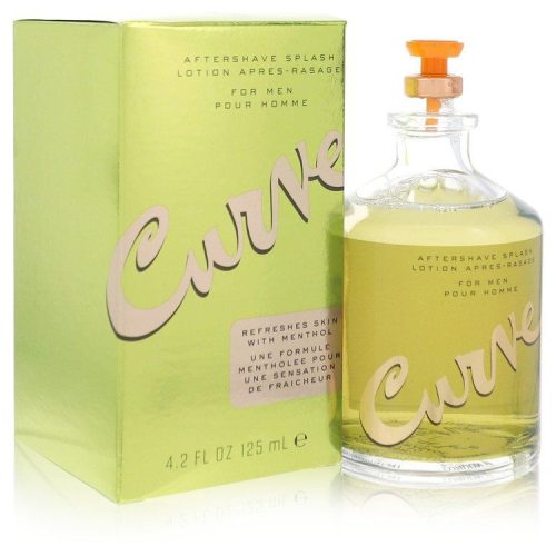Liz Claiborne, CURVE by Liz Claiborne After Shave 125 ml