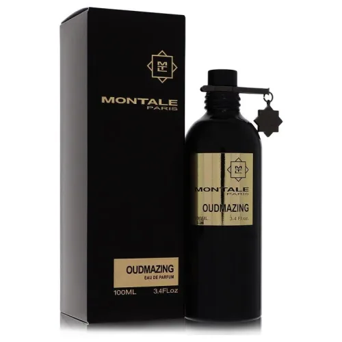 Montale, Montale Oudmazing by Montale Eau de Parfum Spray 100 ml