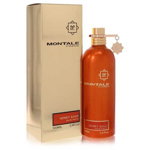 Montale, Montale Honey Aoud by Montale Eau de Parfum Spray 100 ml