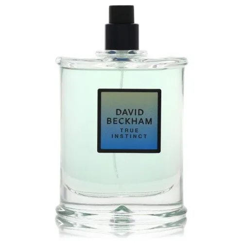 David Beckham, David Beckham True Instinct Eau De Parfum Spray (Tester) 75 ml