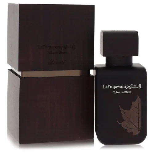 Rasasi, Tobacco Blaze by Rasasi Eau de Parfum Spray 75 ml