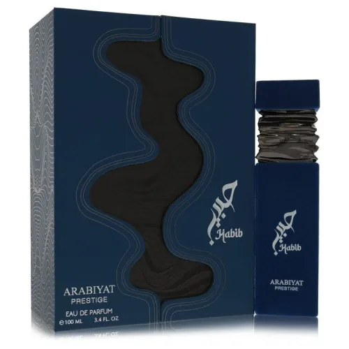Arabiyat Prestige, Arabiyat Prestige Habib Eau De Parfum Spray 100 ml