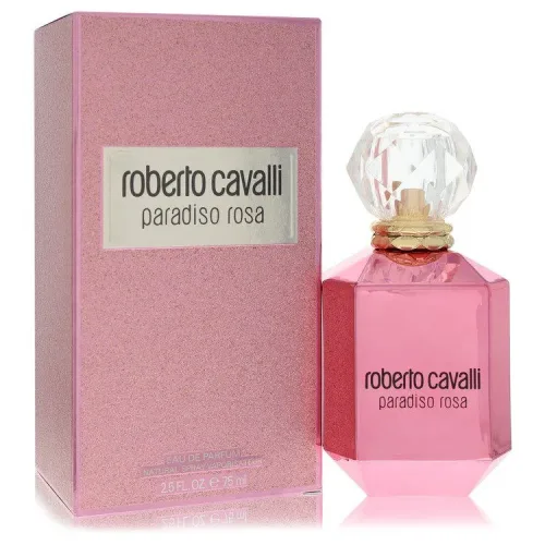 Roberto Cavalli, Roberto Cavalli Paradiso Rosa Damenparfum 75 ml Damen