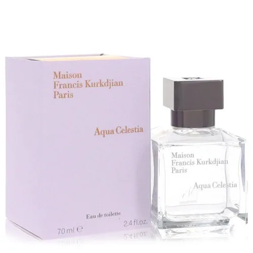 Maison Francis Kurkdjian, Maison Francis Kurkdjian Aqua Celestia Eau De Toilette Spray 70 ml