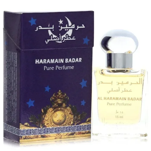 Al Haramain, Al Haramain Badar Eau De Parfum Spray 15 ml