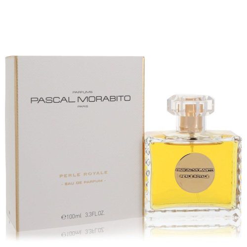 Pascal Morabito, Perle Royale by Pascal Morabito Eau de Parfum Spray 100 ml