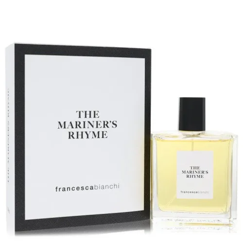 Francesca Bianchi, Francesca Bianchi The Mariner's Rhyme Extrait De Parfum Spray (Unisex) 100 ml