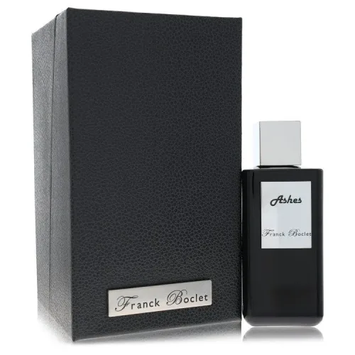 Franck Boclet, Franck Boclet Ashes Extrait De Parfum Spray (Unisex) 95 ml