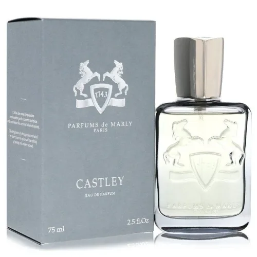 Parfums de Marly, Parfums De Marly Castley Eau De Parfum Spray 75 ml