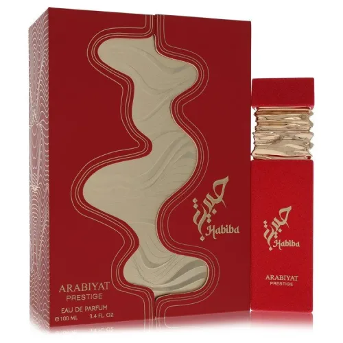 Arabiyat Prestige, Arabiyat Prestige Habiba Eau De Parfum Spray 100 ml