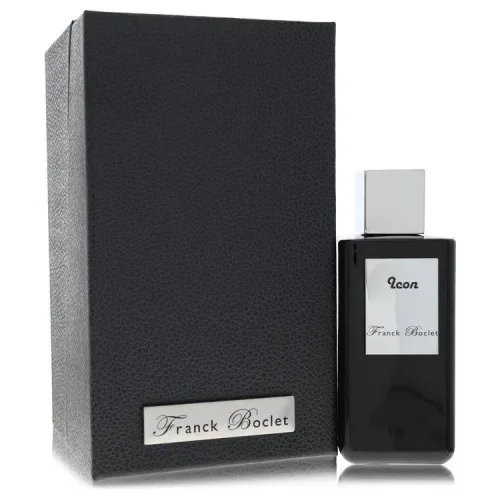 Franck Boclet, Franck Boclet Icon Extrait De Parfum Spray (Unisex) 95 ml