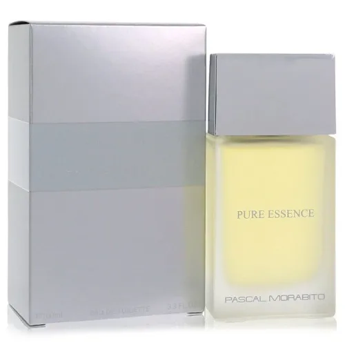 Pascal Morabito, Pure Essence by Pascal Morabito Eau de Toilette Spray 100 ml