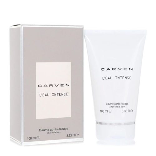 CARVEN, Carven L’eau Intense by Carven After Shave Balm 100 ml