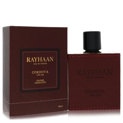 Rayhaan, Rayhaan Cordova Eau De Parfum Spray 100 ml