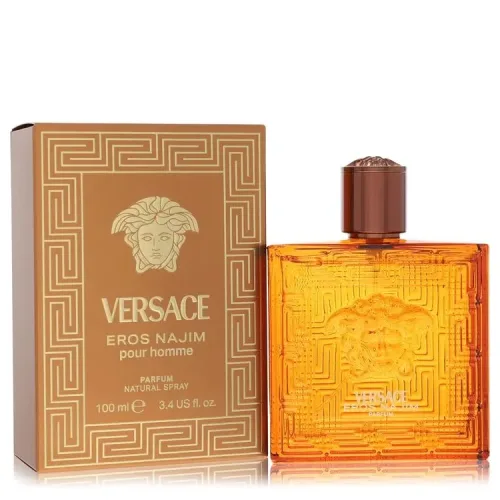 Versace, VERSACE - Eros Najim, Eau de Parfum, 100  ml