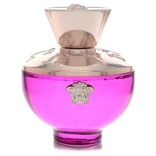 Versace, Versace Pour Femme Dylan Purple Eau De Parfum Spray (Tester) 100 ml