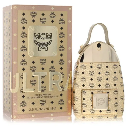 MCM, MCM Ultra Damenparfum 75 ml