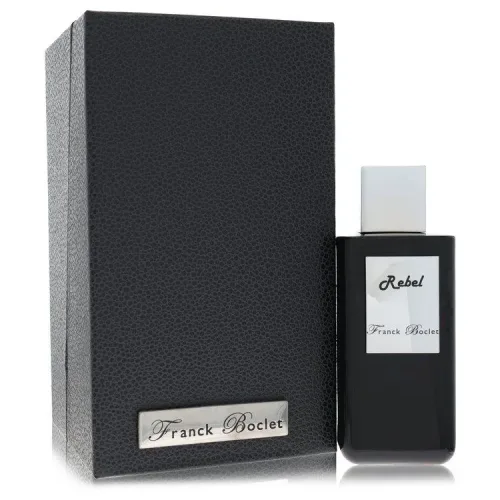 Franck Boclet, Franck Boclet Rebel Extrait De Parfum Spray (Unisex) 95 ml