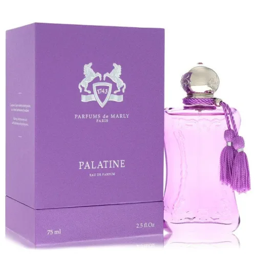 Parfums de Marly, Parfums De Marly Palatine Eau De Parfum Spray 75 ml