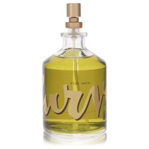 Liz Claiborne, CURVE by Liz Claiborne Cologne Spray (Tester) 125 ml