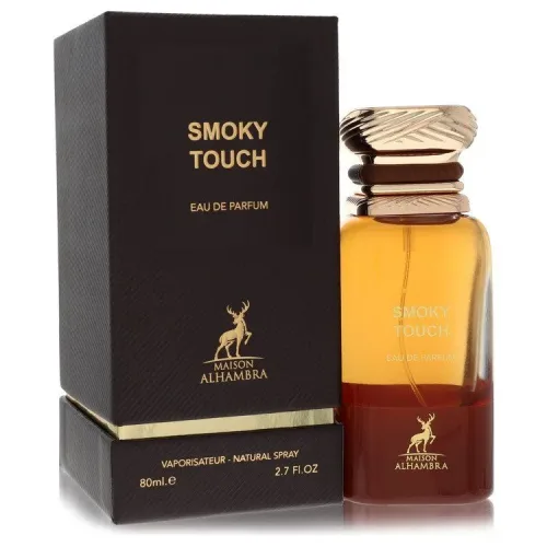Maison Alhambra, Maison Alhambra Smoky Touch Eau De Parfum Spray 80 ml