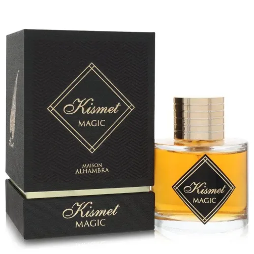 Maison Alhambra, Maison Alhambra Kismet Magic Eau De Parfum Spray 100 ml