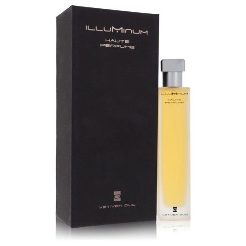 Illuminum, Illuminum Vetiver Oud by Illuminum Eau de Parfum Spray 100 ml