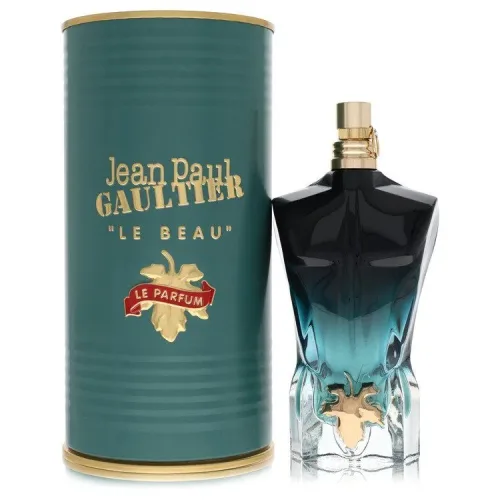 Jean Paul Gaultier, Jean Paul Gaultier Le Beau Le Parfum Eau De Parfum Intense Spray 75 ml