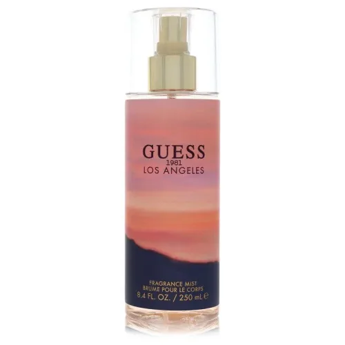 Guess, Guess 1981 Los Angeles Fragrance Mist 250 ml