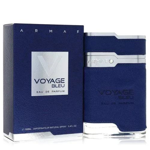 Armaf, Armaf Voyage Bleu Eau De Parfum Spray 100 ml
