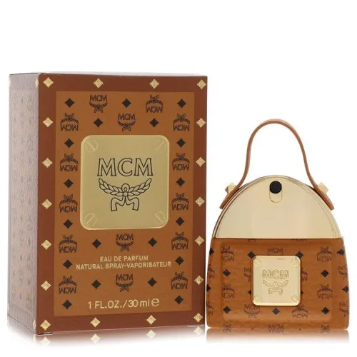 MCM, MCM Travel Beyond Damenparfum 30 ml Damen
