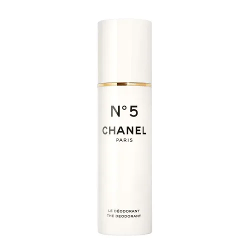CHANEL, CHANEL - Deodorant Spray, N°5, 100  ml