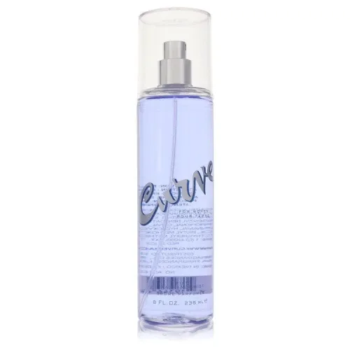 Liz Claiborne, CURVE by Liz Claiborne Body Mist 240 ml