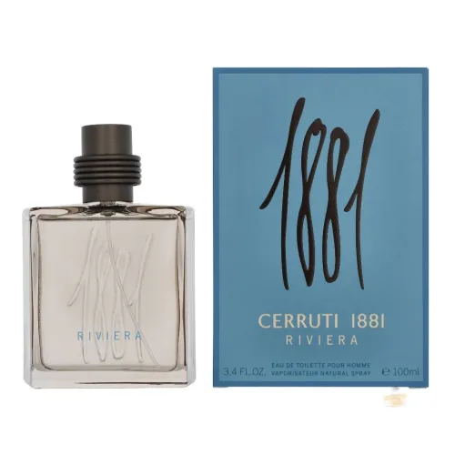 undefined, Cerruti 1881 Riviera Eau de Toilette 100 ml