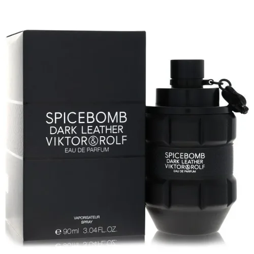 Viktor & Rolf, Viktor & Rolf Spicebomb Dark Leather Eau de Parfum 90ml