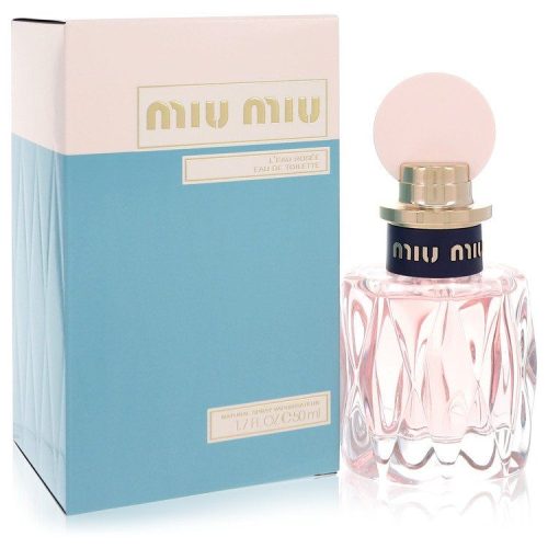 Miu Miu, Miu Miu - L'Eau Rosée, Eau de Toilette, 50  ml