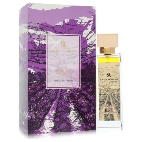 Swiss Arabian, SWISS ARABIAN Enigma Of Taif Parfum 100 ml