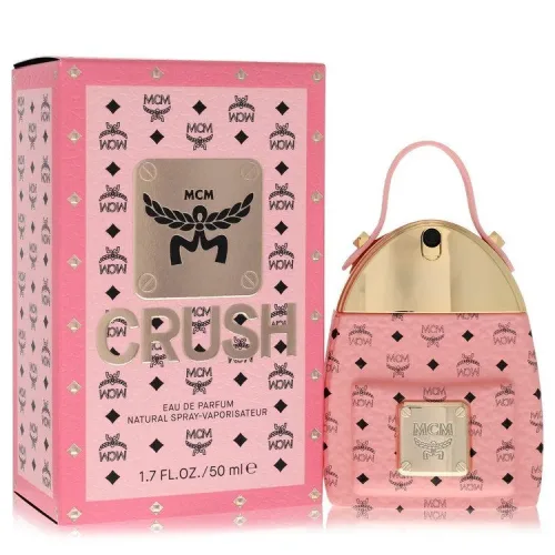 MCM, MCM Crush Damenparfum 50 ml Damen