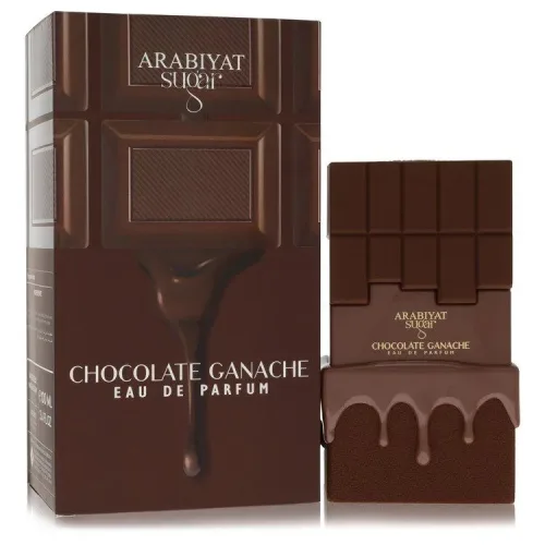 Arabiyat, Arabiyat - Sugar Chocolate Ganache, Eau de Parfum, 100  ml