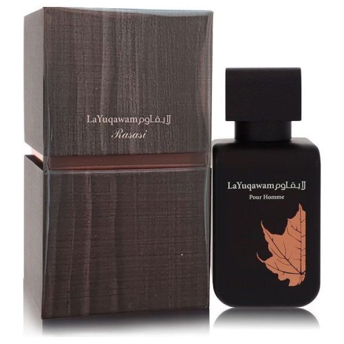 Rasasi, Rasasi La Yuqawam by Rasasi Eau de Parfum Spray 75 ml