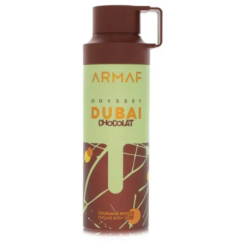 Armaf, Armaf Odyssey Dubai Chocolat Deodorant Spray 200 ml