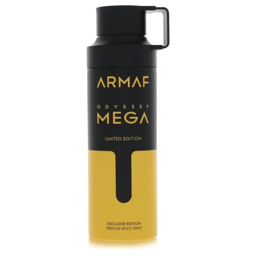 Armaf, Armaf Odyssey Mega Deodorant Spray 200 ml