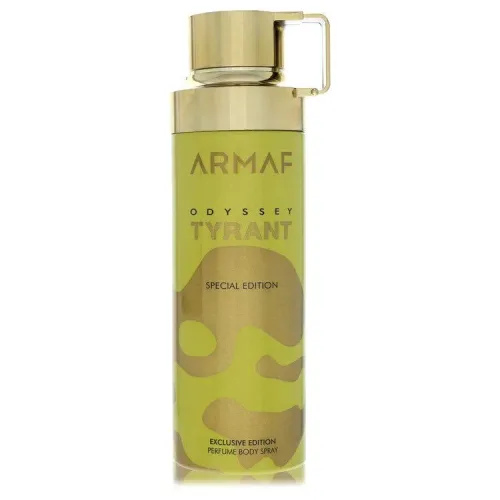 Armaf, Armaf Odyssey Tyrant Deodorant Spray 200 ml