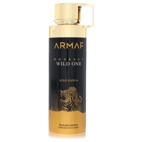 Armaf, Armaf Odyssey Wild One Deodorant Spray 200 ml